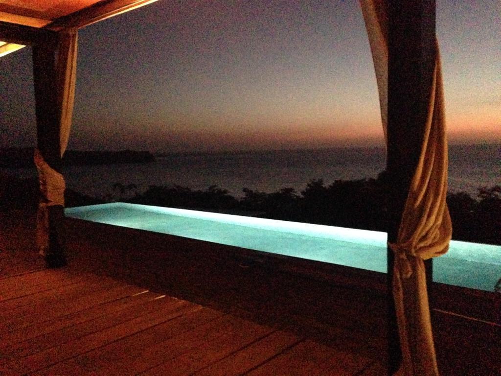 Camino Del Sol Otel Los Duarte Dış mekan fotoğraf