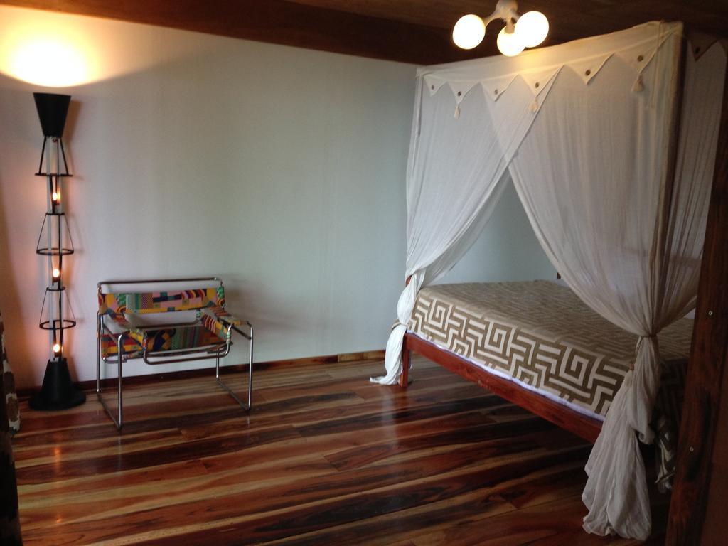 Camino Del Sol Otel Los Duarte Oda fotoğraf