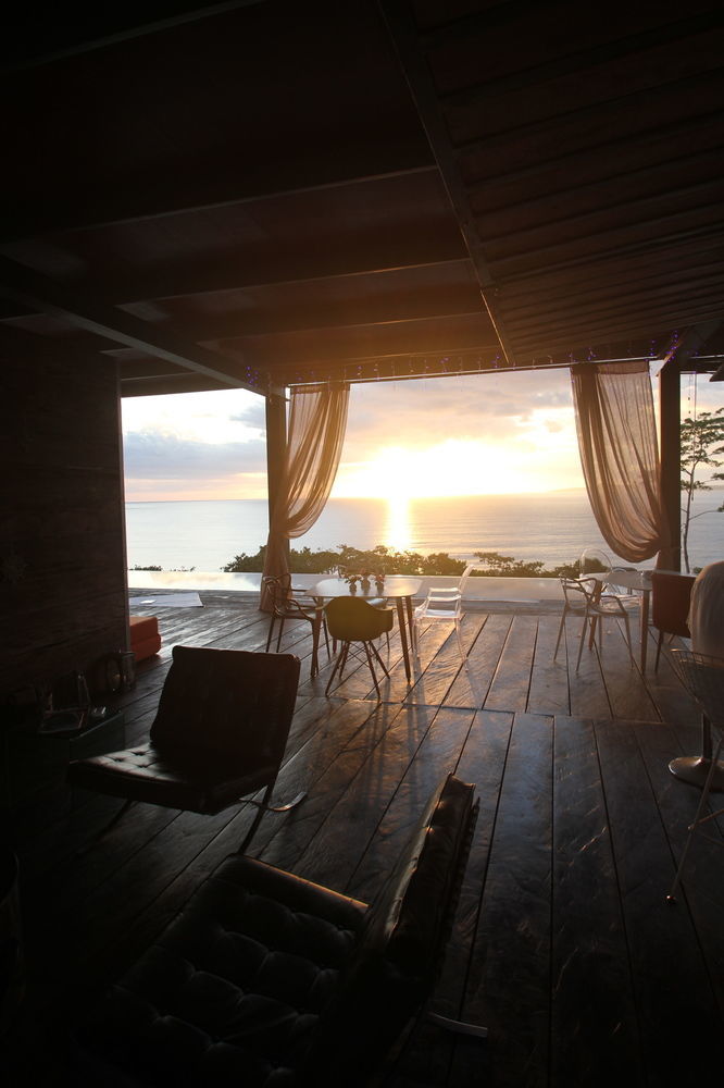 Camino Del Sol Otel Los Duarte Dış mekan fotoğraf
